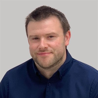 Danny Byrne
