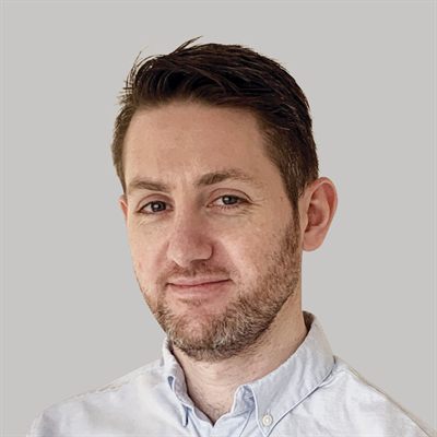 Neil Smith