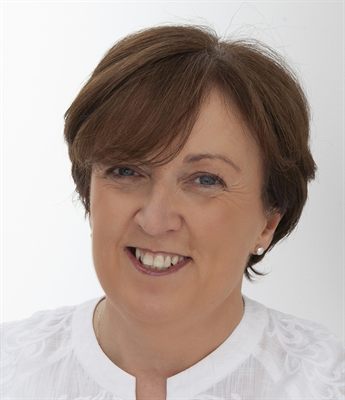 Sara Byrne